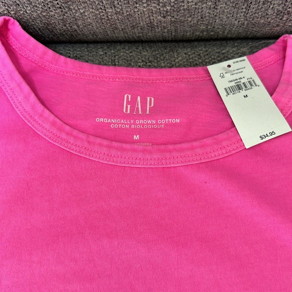 ❤️3 for $20 Organic Cotton Vintage T-shirt - Picture 3 of 5